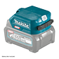 Adaptador de Batería 40V Max 2 Puertos USB Makita ADP001G - Miniatura 4
