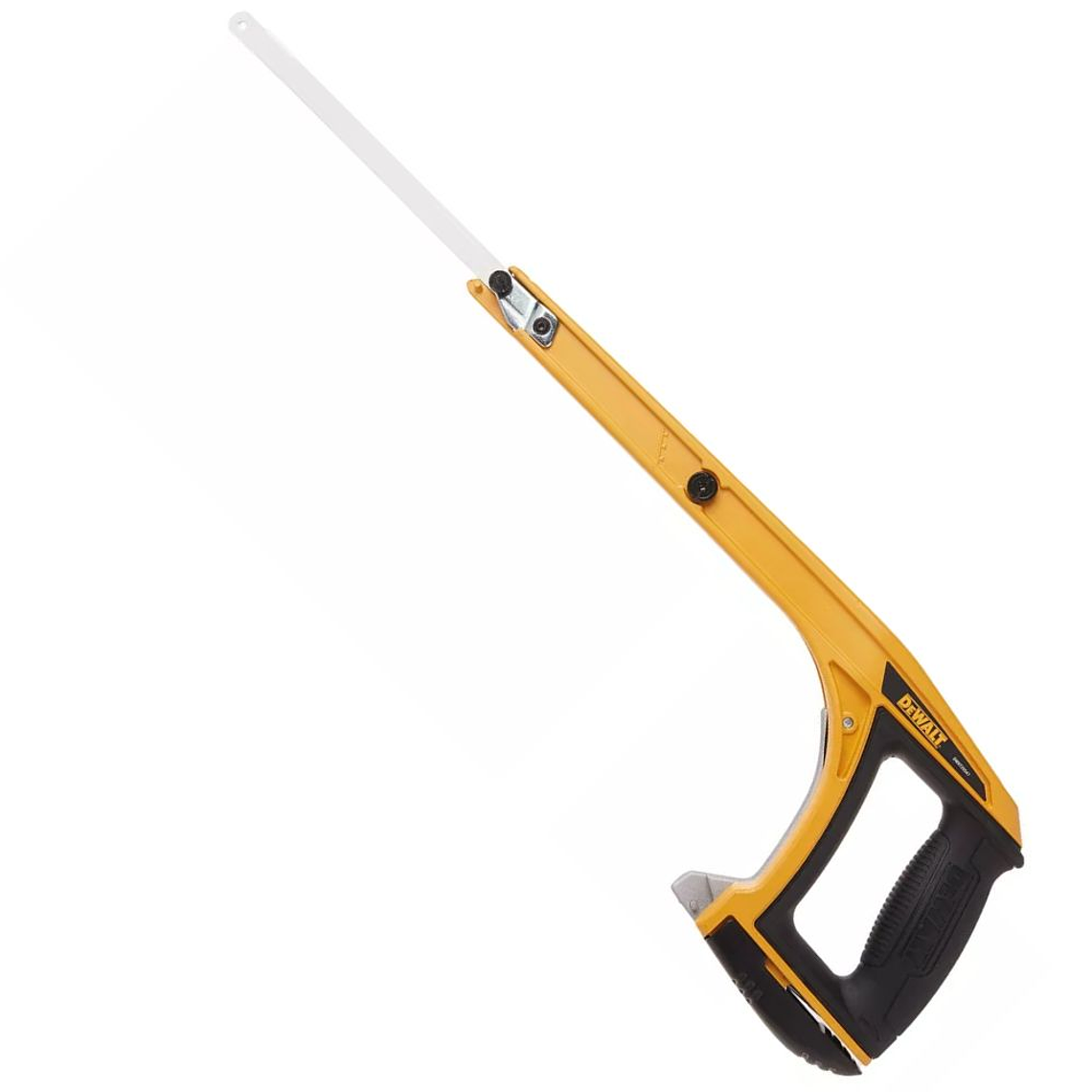 Sierra De Hacking Para Metales 5 En 1 Dewalt DWHT20547L 4