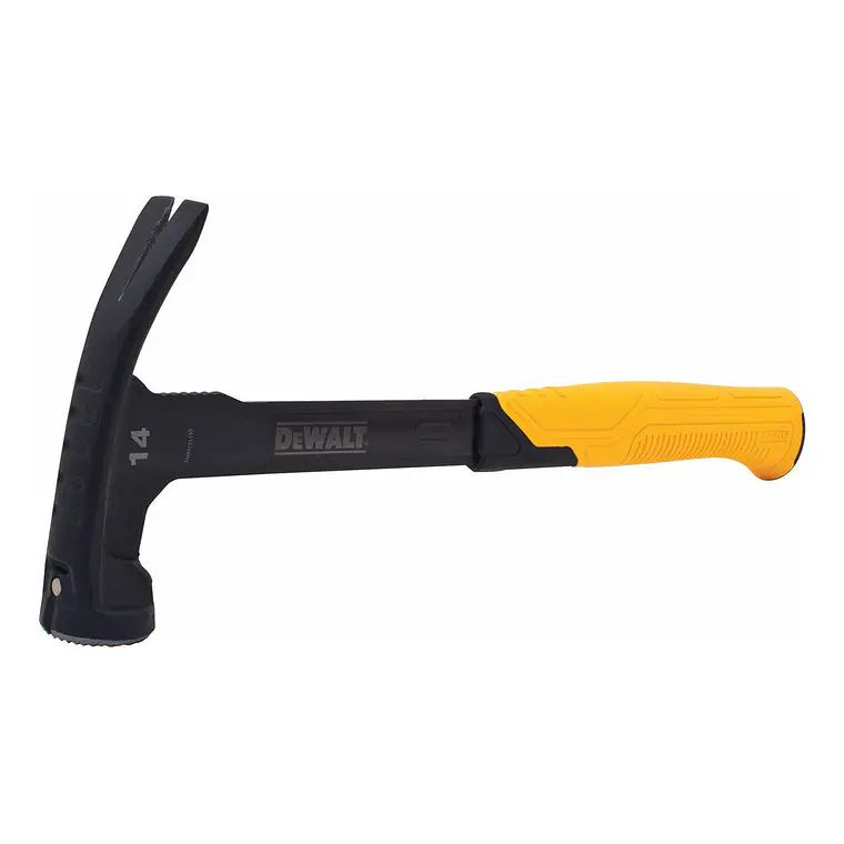 Martillo Cabeza de Carpintero 14 Onzas DWHT51138X Dewalt 4