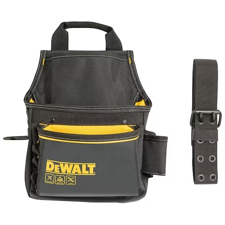Bolso de herramientas DEWALT DWST540101 1