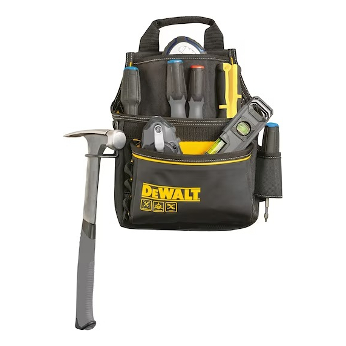 Bolso de herramientas DEWALT DWST540101 3