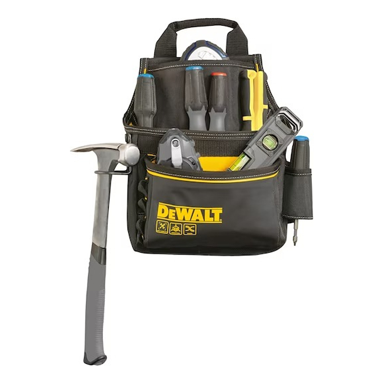 Bolso de herramientas DEWALT DWST540101 3