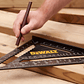 Escuadra Metálica 300mm Dwht25228-0 Dewalt  - Miniatura 4
