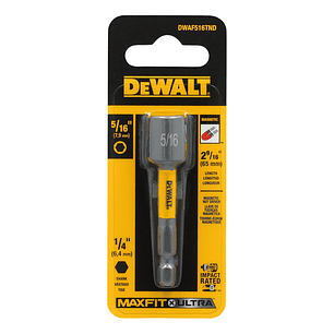 Punta Magnetica 5/16