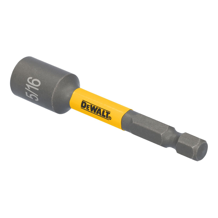 Punta Magnetica 5/16