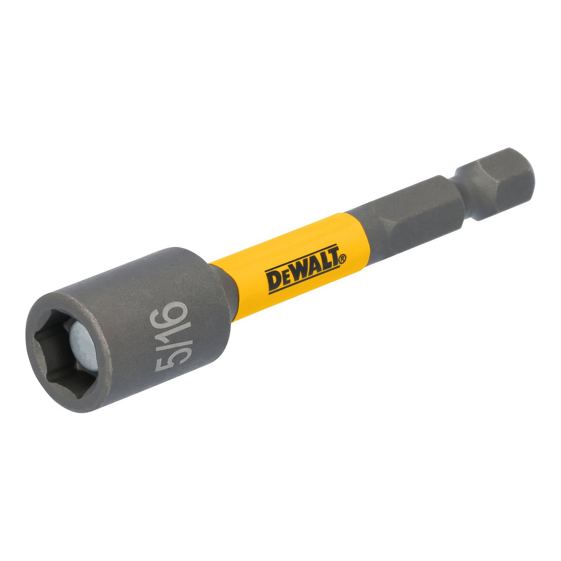 Punta Magnetica 5/16