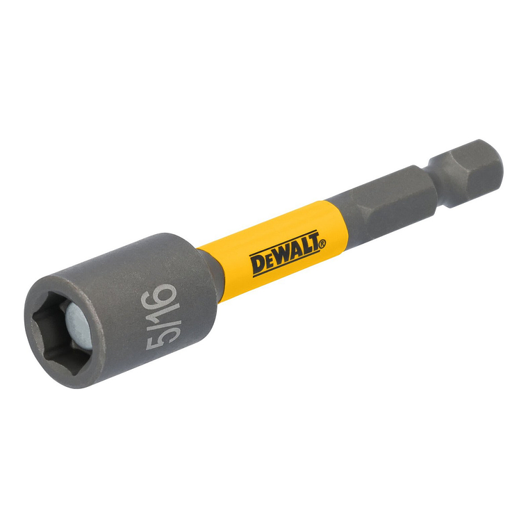 Punta Magnetica 5/16