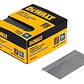 Caja De 2500 Clavos Rectos 1-1/2 Pulg 16ga Dewalt DCS16150 - Miniatura 1