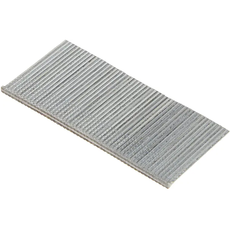 Caja De 2500 Clavos Rectos 1-1/2 Pulg 16ga Dewalt DCS16150 4
