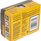 Caja De 2500 Clavos Rectos 1-1/2 Pulg 16ga Dewalt DCS16150 - Miniatura 5