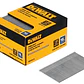 Caja De 2500 Clavos Rectos 1-3/4 Pulg 16ga Dewalt DCS16175 - Miniatura 4