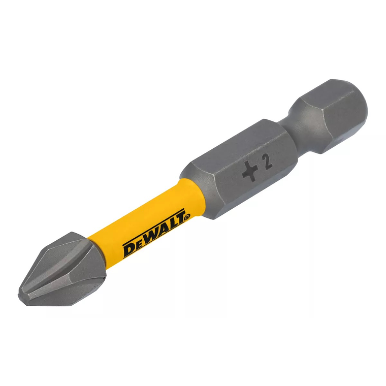 Puntas Maxfit-ultra Ph3-2'' (50.8mm) 2 Pzas - Dewalt 1