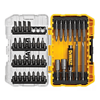 Set De 37 Piezas Con Guía Magnética Dewalt Dw2163 2