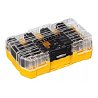 Set De 37 Piezas Con Guía Magnética Dewalt Dw2163 4