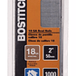 Clavos Bostitch De Calibre 18, 2'', Recubiertos, X1000 Uni. - Miniatura 1