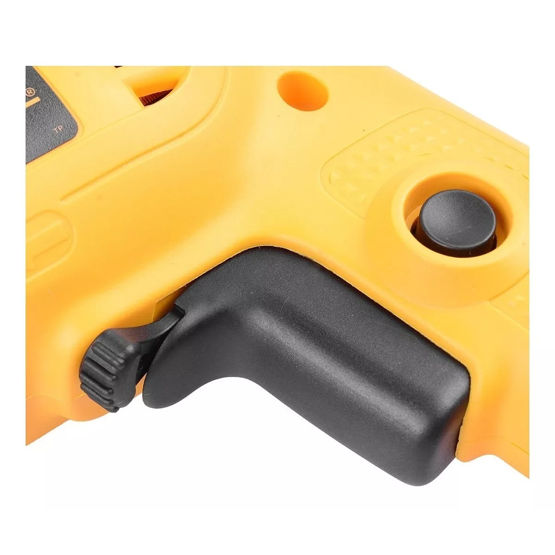 Taladro atornillador eléctrico de 10mm DeWalt DWD014 600W 4
