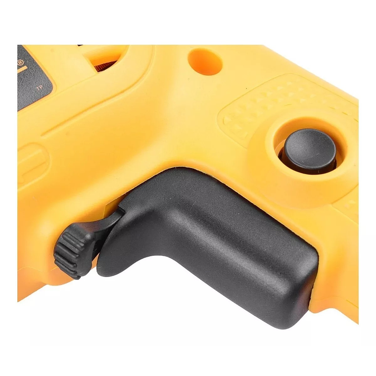 Taladro atornillador eléctrico de 10mm DeWalt DWD014 600W 4