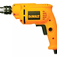 Taladro atornillador eléctrico de 10mm DeWalt DWD014 600W - Miniatura 1