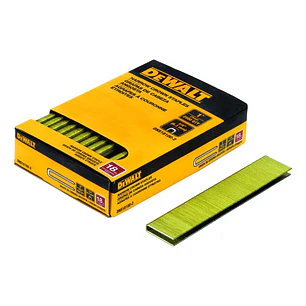 Grapa Dewalt Cabeza Angosta 1 X 1/4 Dns18100-2
