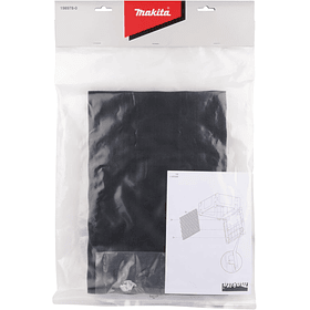 Juego de tapas de espuma Makpac 1989780