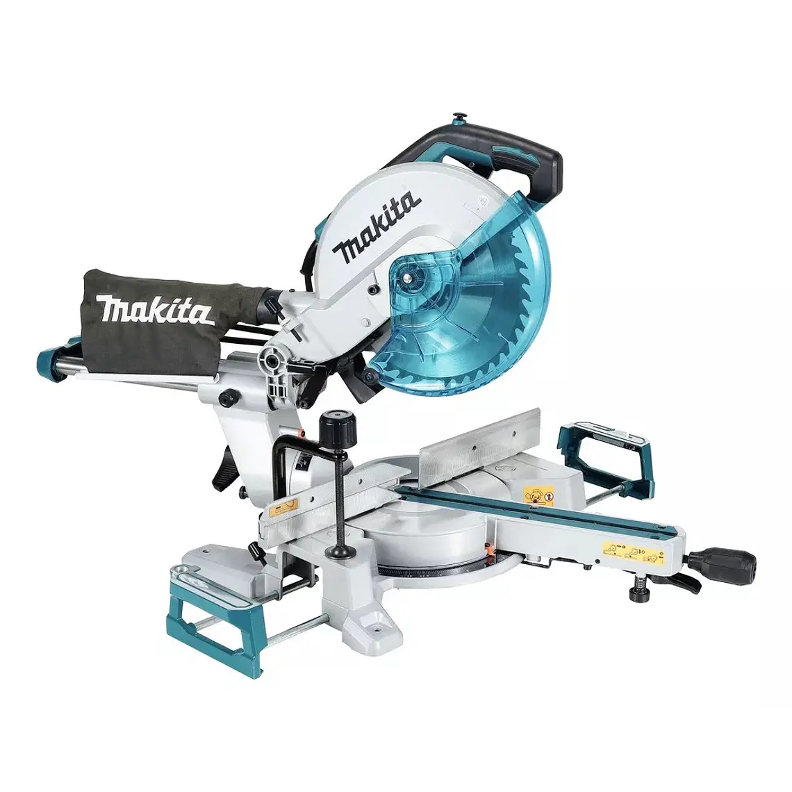 Ingletadora Telescópica 1450w Ls1110f Makita 1