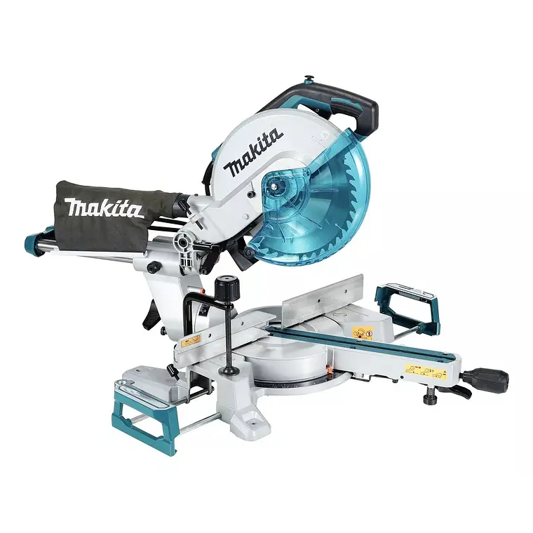 Ingletadora Telescópica 1450w Ls1110f Makita 1
