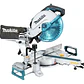 Ingletadora Telescópica 1450w Ls1110f Makita - Miniatura 1