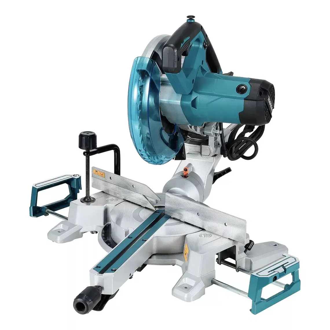 Ingletadora Telescópica 1450w Ls1110f Makita 2