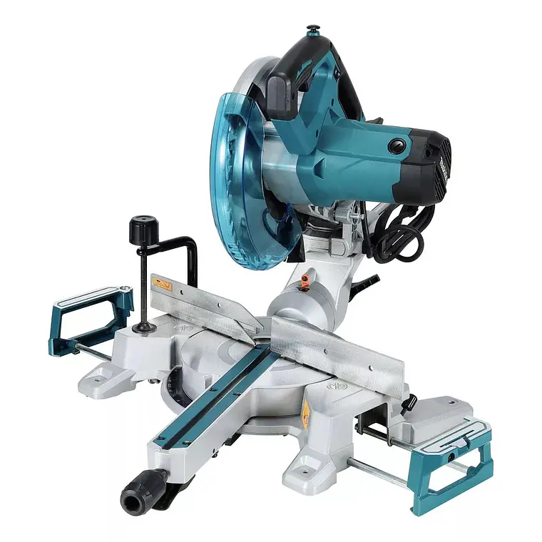 Ingletadora Telescópica 1450w Ls1110f Makita 2