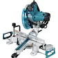Ingletadora Telescópica 1450w Ls1110f Makita - Miniatura 2