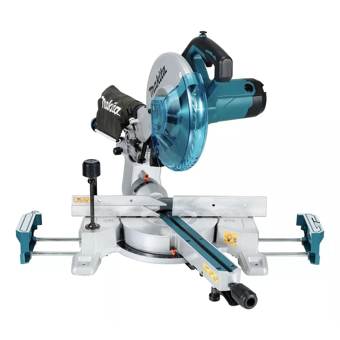 Ingletadora Telescópica 1450w Ls1110f Makita 3