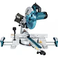 Ingletadora Telescópica 1450w Ls1110f Makita - Miniatura 3