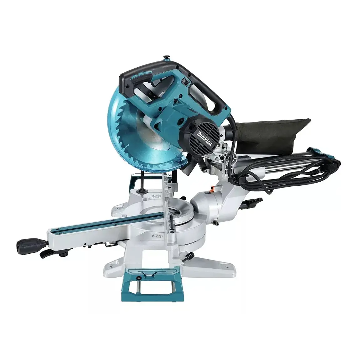 Ingletadora Telescópica 1450w Ls1110f Makita 4