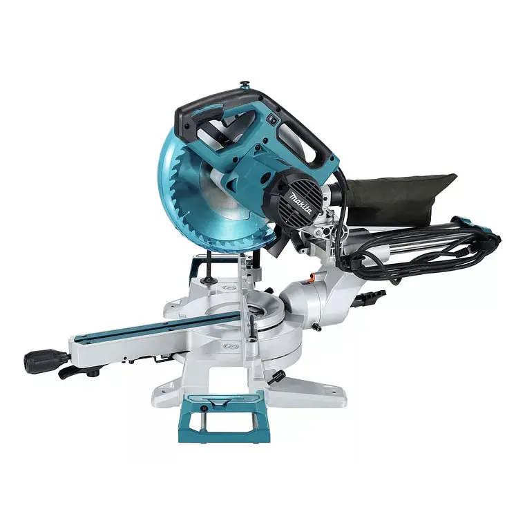 Ingletadora Telescópica 1450w Ls1110f Makita 4