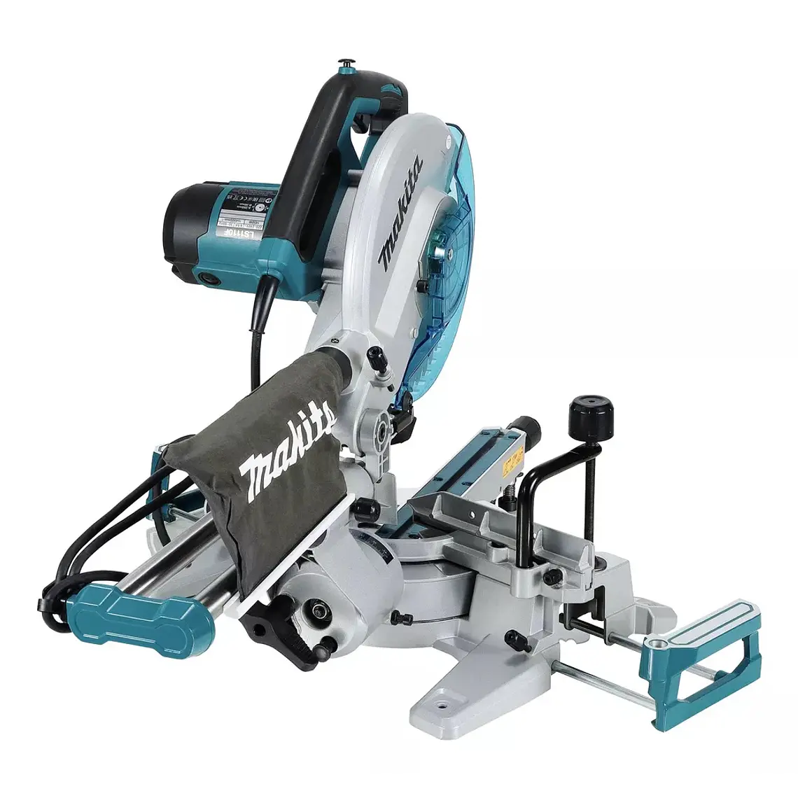 Ingletadora Telescópica 1450w Ls1110f Makita 5