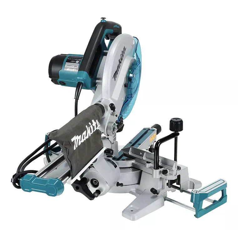 Ingletadora Telescópica 1450w Ls1110f Makita 5