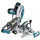 Ingletadora Telescópica 1450w Ls1110f Makita - Miniatura 5