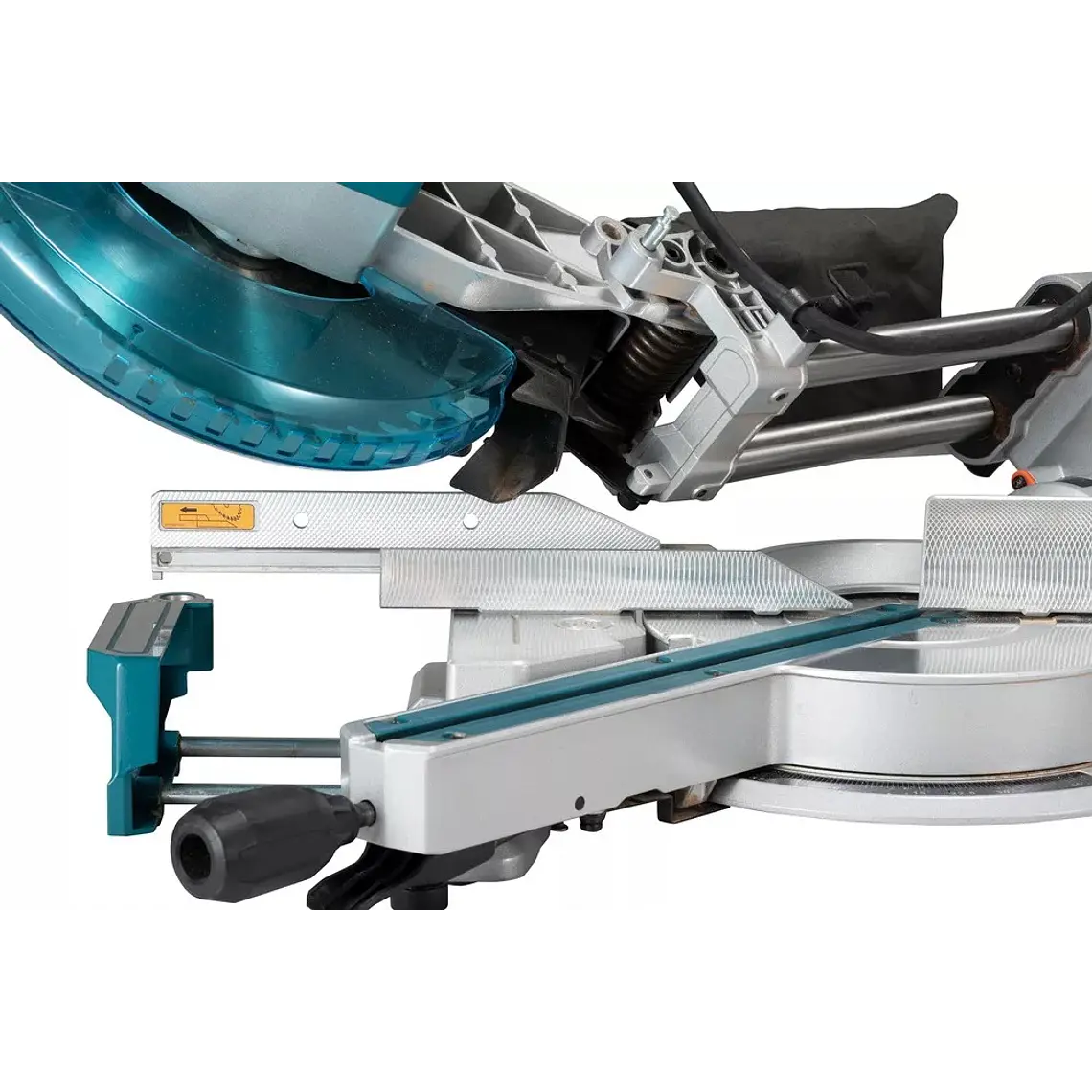 Ingletadora Telescópica 1450w Ls1110f Makita 6