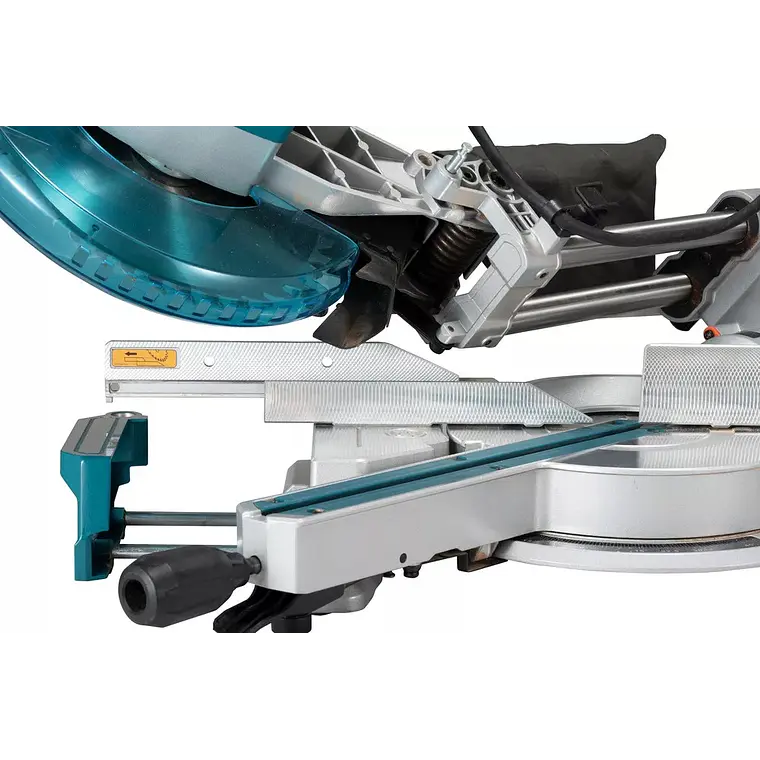 Ingletadora Telescópica 1450w Ls1110f Makita 6
