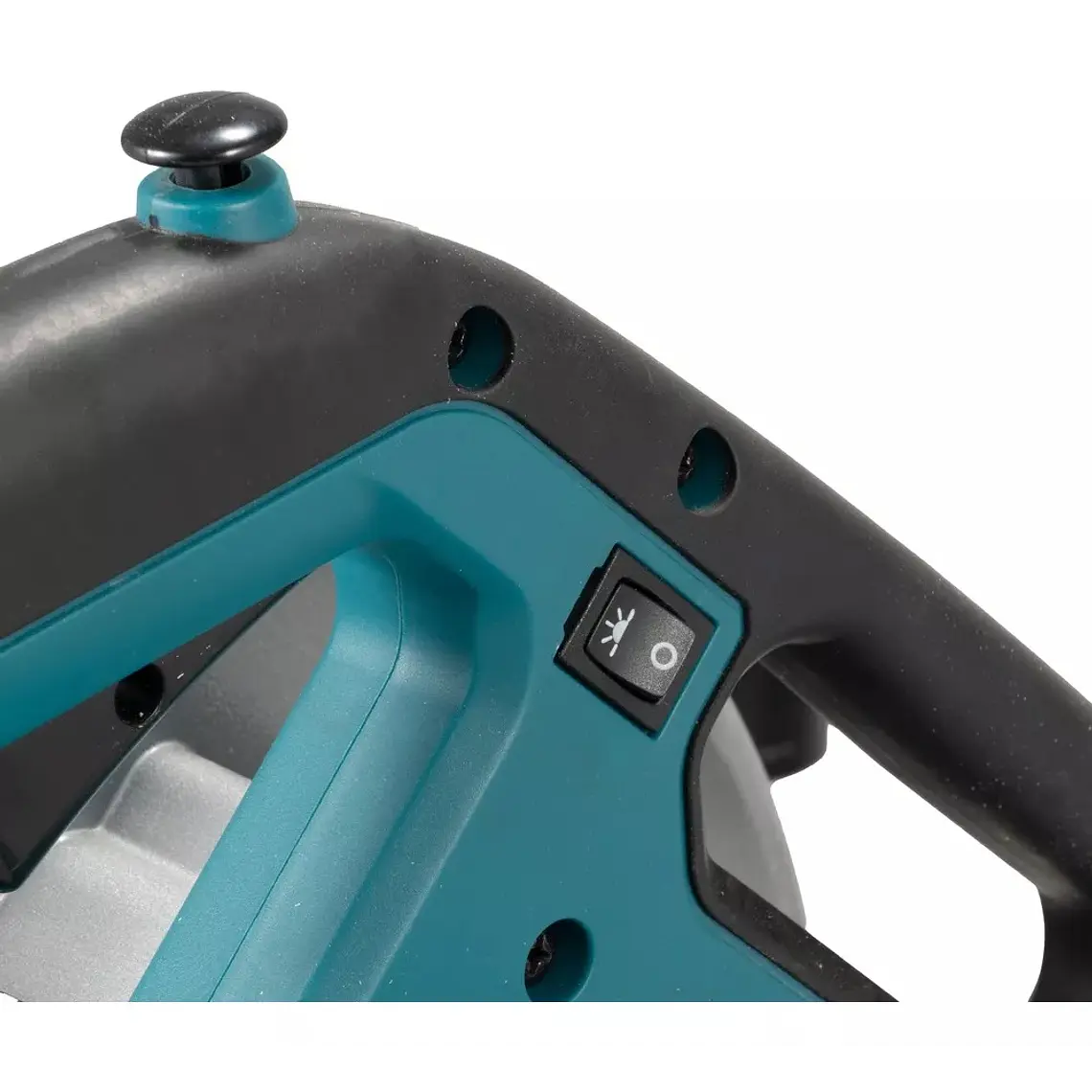 Ingletadora Telescópica 1450w Ls1110f Makita 7