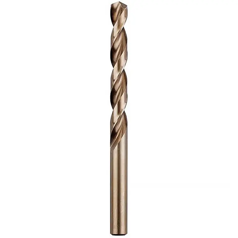 Broca HSS-cobalto 8% 3.2 mm 10 un Dewalt Dt4921QZ 3