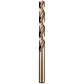 Broca HSS-cobalto 8% 3.2 mm 10 un Dewalt Dt4921QZ - Miniatura 3