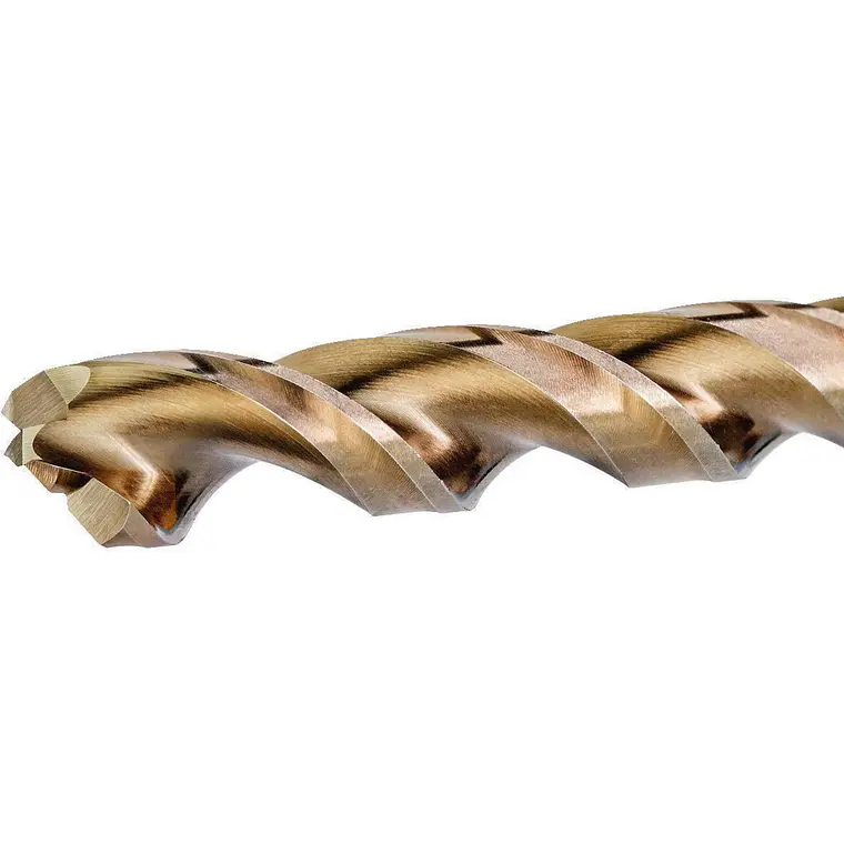Broca HSS-cobalto 8% 3.2 mm 10 un Dewalt Dt4921QZ 4