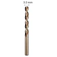 Broca HSS-cobalto 8% 3.2 mm 10 un Dewalt Dt4921QZ - Miniatura 5