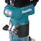 Fresadora Inalámbrica Makita Cargador Bateria 3 Ah DRT52F001 - Miniatura 1