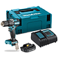 Taladro Percutor 18v Brushless Makita Dhp487SY1J/ 1 Bateria - Miniatura 2
