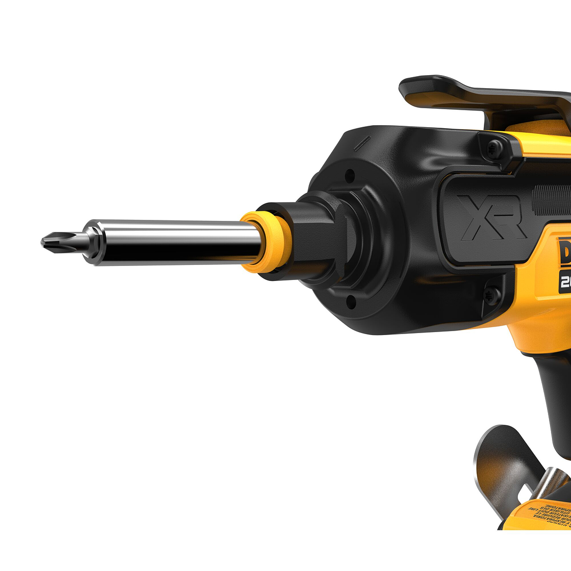 Atornillador Inalámbrico Drywall 20v Xr Dewalt Dcf630d2KIT 6