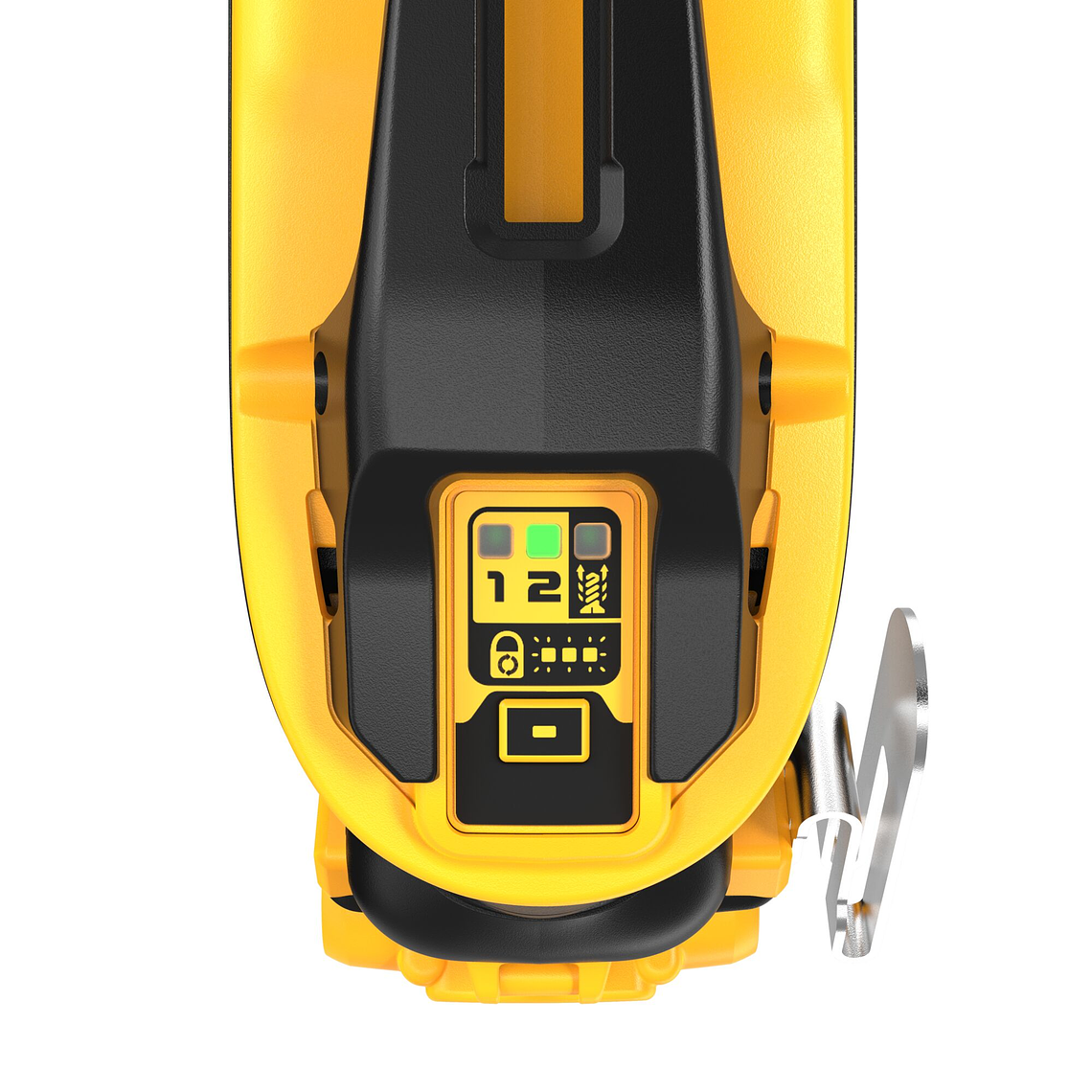 Atornillador Inalámbrico Drywall 20v Xr Dewalt Dcf630d2KIT 7