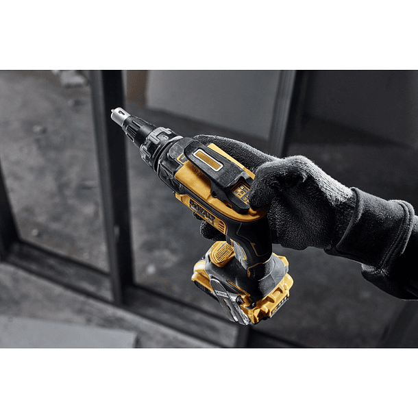 Atornillador Inalámbrico Drywall 20v Xr Dewalt Dcf630d2KIT 14