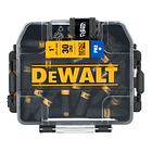 Atornillador Inalámbrico Drywall 20v Xr Dewalt Dcf630d2KIT 12